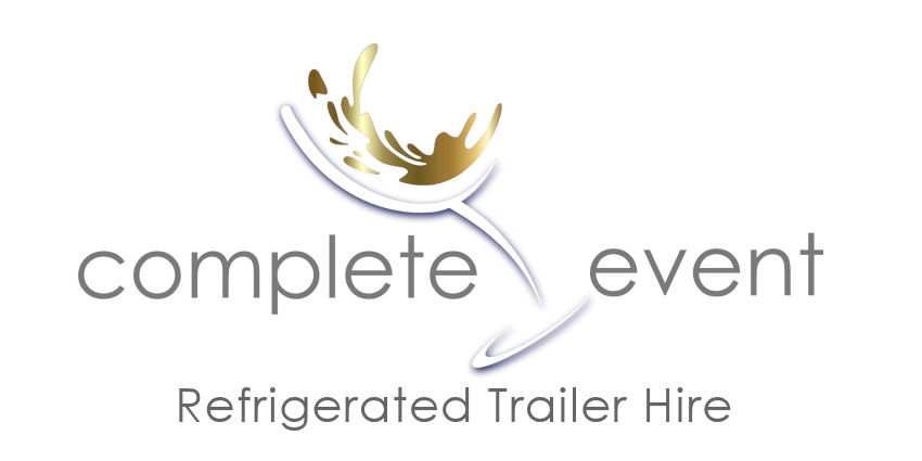 Fridge Trailer Hire Complete Event Colchester